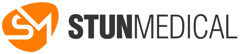 KR stun logo